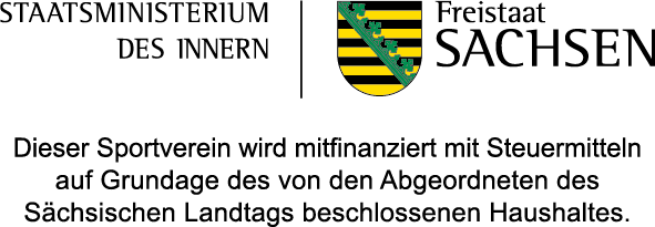 Staatsministerium des Inneren - Sachsen